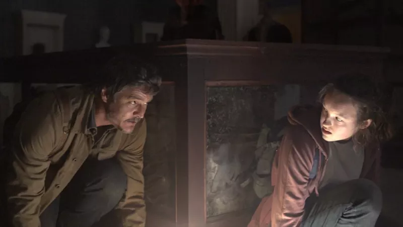 „The Last of Us“ stellt nach „House of the Dragon“ einen neuen HBO-Rekord auf und übertrifft Zendayas Euphorie-Benchmark