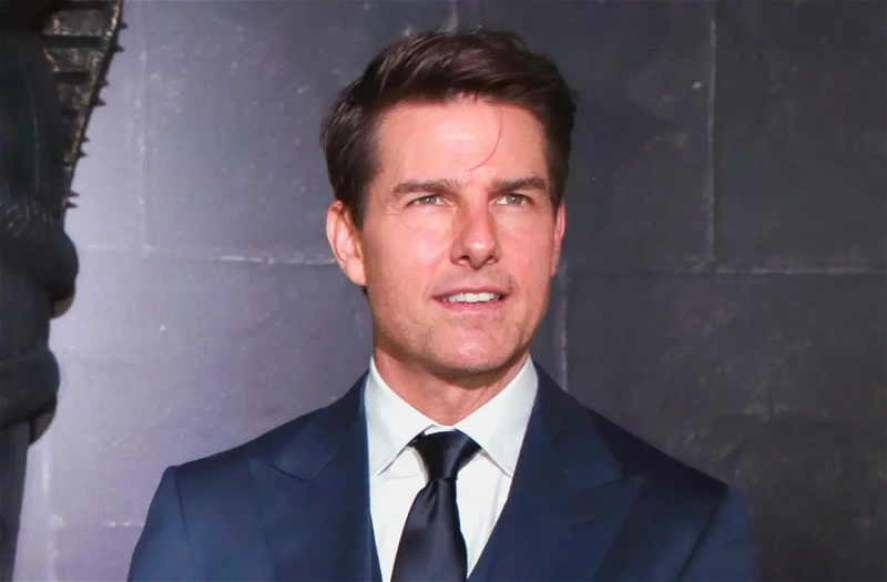 Tom Cruise bekam Wutanfälle und verlor den Verstand, nachdem er gebeten wurde, das Hotelzimmer mit seinem Co-Star zu teilen: „Tom dreht einfach durch“