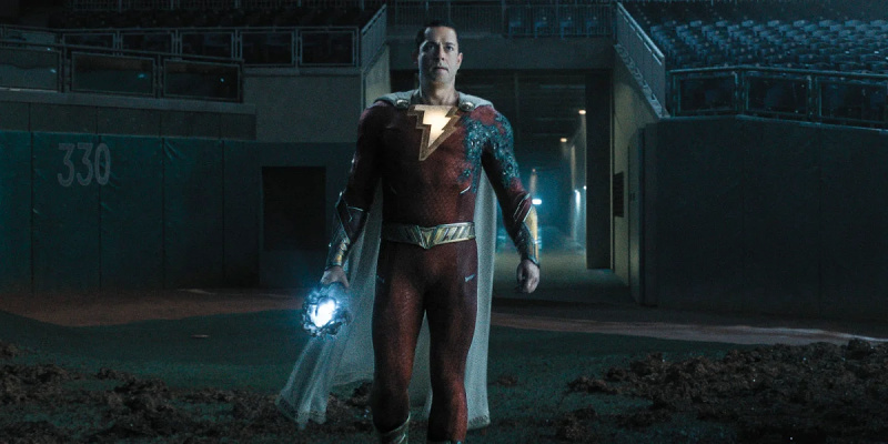 „Der Charakter muss weitermachen“: Shazam-Star Zachary Levi möchte, dass James Gunn das Franchise trotz Gerüchten über seinen Rauswurf nach der Fortsetzung am Leben erhält