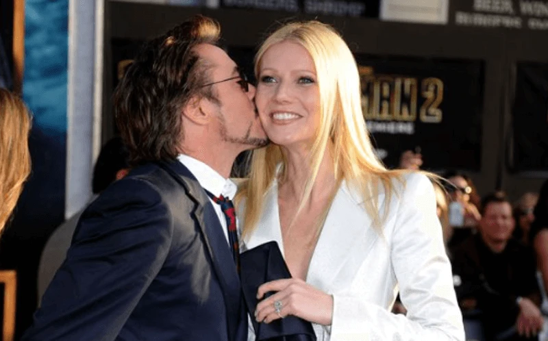 „Das ist im wahrsten Sinne des Wortes, als würde ich meinen Bruder küssen“: Robert Downey Jr. musste Marvel-Schauspielerin davon überzeugen, ihn zu küssen, weil sie es „gruselig“ fand