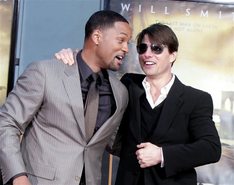 Tom Cruise zachránil film Willa Smitha za 585 miliónov dolárov, ktorý konečne dostane pokračovanie: „Poslal som mu scenár. Poslal mi späť 4 hodiny poznámok.'