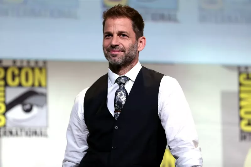 'Ich habe es verstanden. Es hat mir einfach nicht gefallen“: Internet-Trolle Zack Snyder für das 873 Millionen US-Dollar teure DCEU-Projekt „Viele vielschichtige, erlebnisorientierte moderne Superheldenfilme“