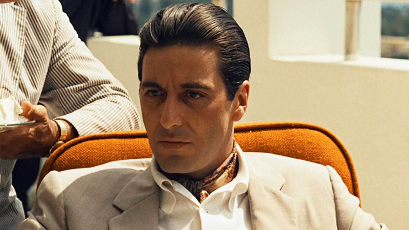 „Nikto nechcel Al Pacina“: Hviezda Krstného otca Diane Keatonová hovorí, že Pacinov katastrofálny konkurz Michaela Corleoneho prinútil všetkých, aby sa mu vyhýbali ako mor