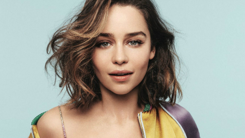 „Es gibt nicht viel, was ich tun kann“: Emilia Clarke kann sich auf ihrem 20-Millionen-Dollar-Elfenbeinturm einen Dreck darum scheren, wenn Sie ihr Marvel- und Terminator-Debüt hassen
