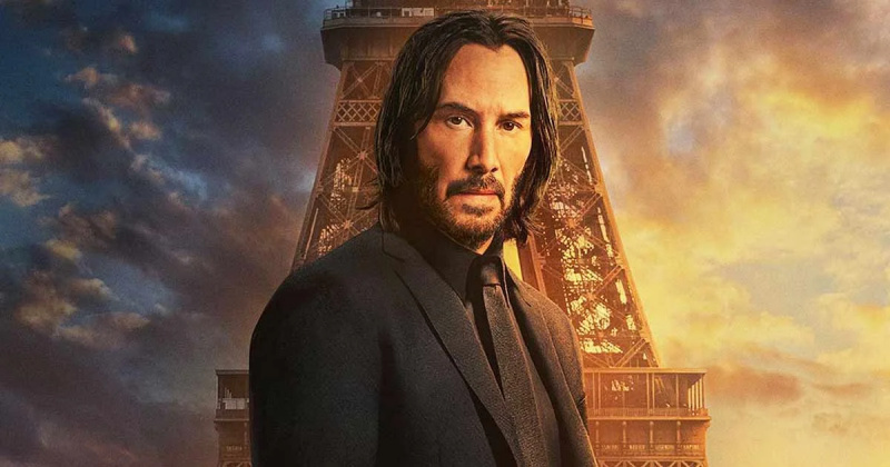Keanu Reeves potrebbe tornare nei panni della Lionsgate considerando John Wick 5 dopo il successo al botteghino da 137,5 milioni di dollari