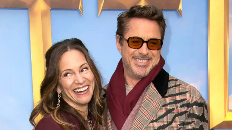Susan Downey war dafür verantwortlich, dass Robert Downey Jr. eine Hauptrolle in einem 1,06-Milliarden-Dollar-Franchise bekam, nachdem er mit Iron Man berühmt wurde