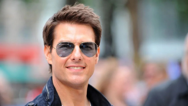 “Estaba coqueteando con el papel”: Tom Cruise casi reemplazó a Angelina Jolie en un thriller de acción de $ 293 millones, optó por ir con el director de Indiana Jones 5 James Mangold Film en su lugar