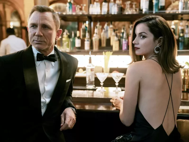 „Es ist eine Neuerfindung von Bond“: James-Bond-Produzentin Barbara Broccoli gibt enttäuschendes Update zum neuen 007-Film