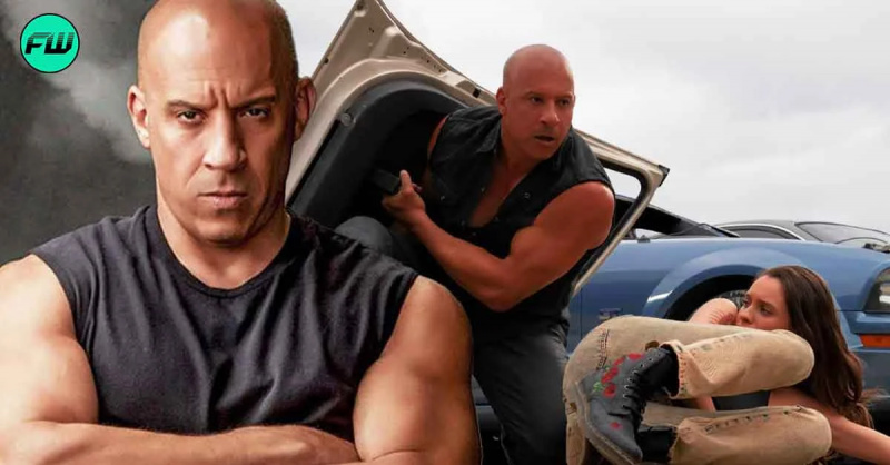 "Family is family": Vin Diesel Claims Fast X Redefines Old School Fatherhood as He Wants the Next Generation to Be Better