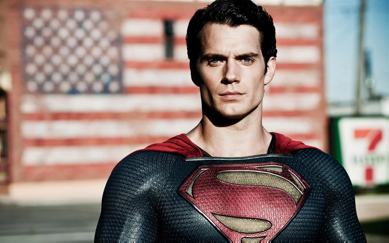 Национальность и религия Генри Кавилла: все, что вам нужно знать о детстве Супермена из DC