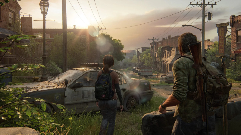 „Ha van egy története, amit el akar mesélni, ott vagyok”: The Last of Us Eredeti Joel Star Troy Baker a Sony Eyeing PlayStation 6 kiadásáról szóló pletykák közepette szólal fel a 3. részhez
