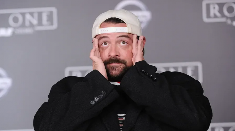   Kevin Smith