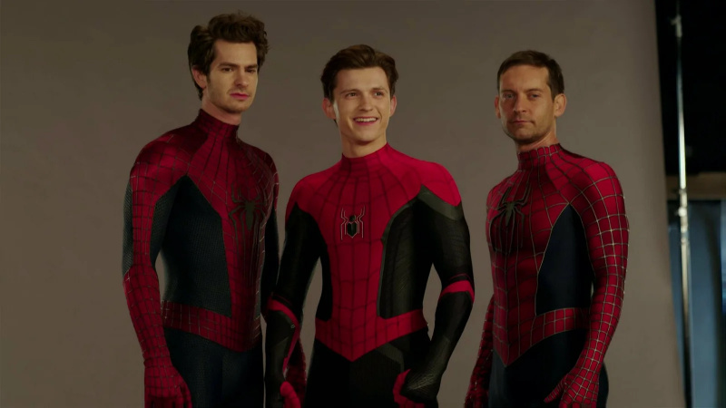 Sony는 MCU에서 Tom Holland의 가장 비싼 Spider-Man 영화보다 Tobey Maguire의 Spider-Man 영화에 5,800만 달러를 더 썼습니다.