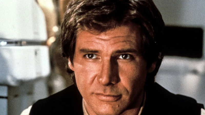   Fanit' reaction to the Harrison Ford-MCU rumors