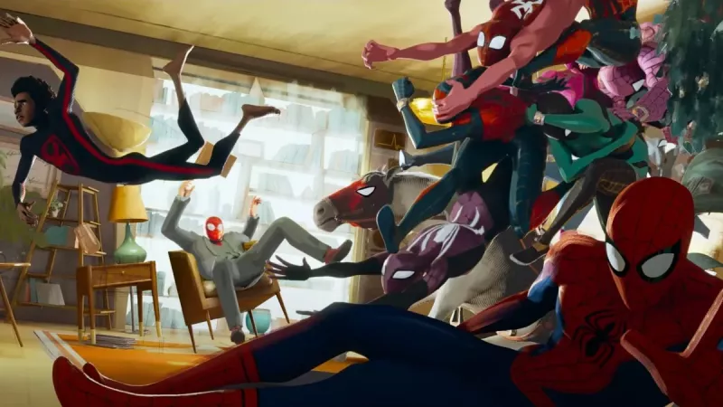 Том Холланд и Зендая женятся — Marvel намекает на волнующие новости для поклонников Человека-паука