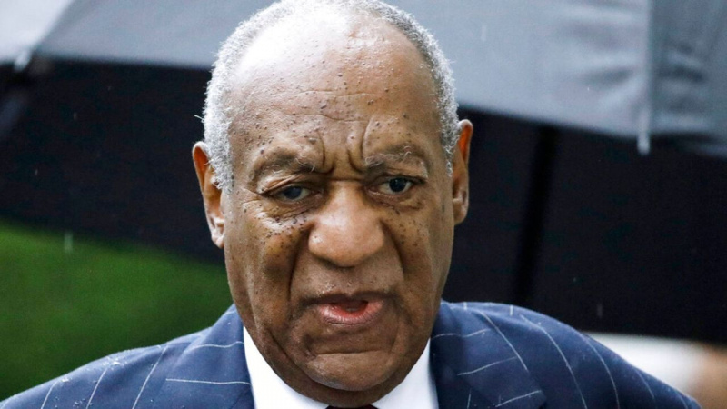   Akademija uždraudė Billą Cosby