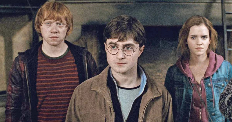 „Nem voltak királyfekete barátai”: Anthony Mackie Amerika kapitány sztárja rasszistának nevezi Daniel Radcliffe 7,7 milliárd dolláros Harry Potter-franchise-ját annak ellenére, hogy évek óta milliókat inspirált