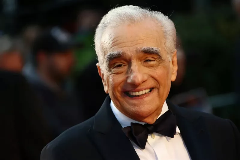 Martin Scorsese will sich nicht alt fühlen, also drehte er mit Leonardo DiCaprio „Killers of the Flower Moon“: „Machen Sie Witze?“ Komfortabel…'