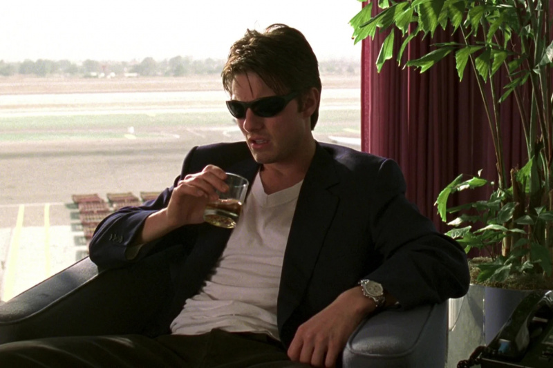 'أعتقد حقًا أنها كانت أفضل من أجل ذلك': فيلم Tom Cruise الذي تبلغ تكلفته 273 مليون دولار أمريكي تقريبًا كان قد حصل على باتريشيا أركيت قبل أن تفجر الاختبار لدور العمر