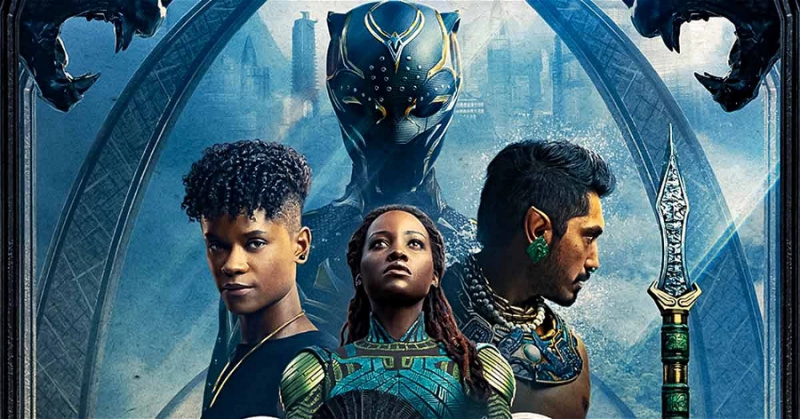Marvel holt sich den Sieg: Black Panther: Wakanda Forever soll allein am Eröffnungswochenende 365 Millionen US-Dollar verdienen, Black Adams Gesamtverdienst nach drei Wochen liegt bei 320 Millionen US-Dollar