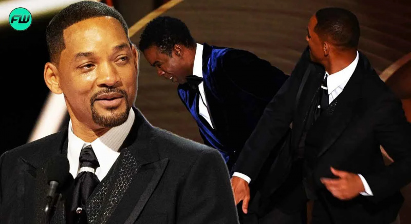 Will Smith verlor eine Million Dollar pro Monat nach der Ohrfeige bei den Oscars von Chris Rock
