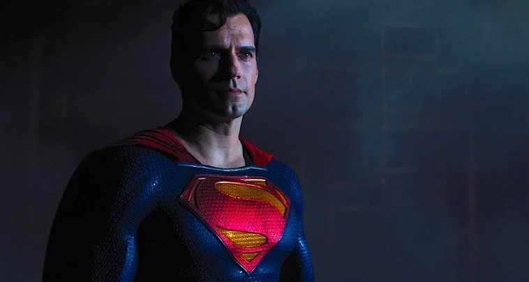 Henry Cavillin Superman vahvistettiin esiintyvän Ezra Millerin 'The Flash' -elokuvassa huolimatta siitä, että Terästähti jätti DCU:n