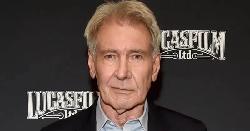 'Ma tahan teha mõningaid asju, mida ma pole teinud': Harrison Ford avaldab tõelise põhjuse liituda MCU-ga 80-aastaselt Thunderbolt Rossina