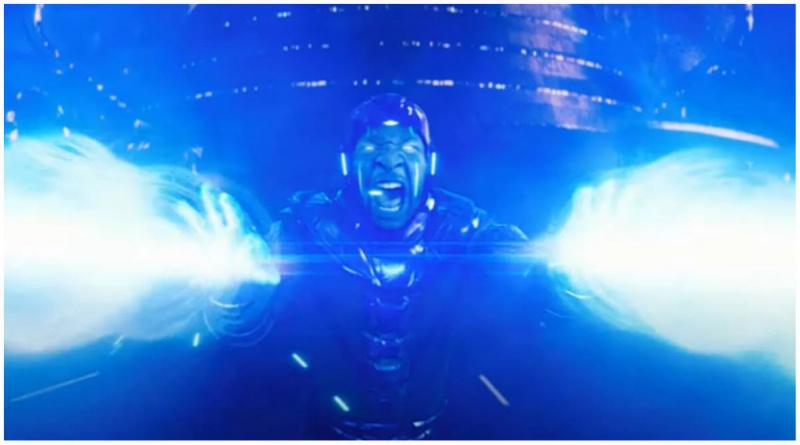 Џонатан Мејџорс каже да је Канг „Суперзликовац суперзликоваца“ као што је Гвоздени човек Роберта Даунија млађег „Суперхерој суперхероја“