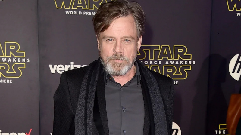 'Ma ei usu, see ei saa olla odav': Tähesõdade näitleja Mark Hamill murrab vaikuse Luke Skywalkeri tagasitulek suures projektis