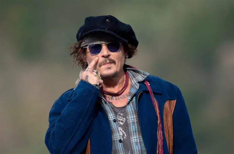 'Iba a ser reemplazado': Johnny Depp tenía miedo de que Tom Hanks le robara su papel icónico de $ 86 millones en una película a pesar de vencer a Tom Cruise y Robert Downey Jr.