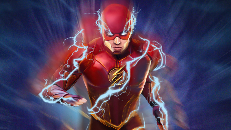 The Flash Movie en total incertidumbre ya que la controversia de Ezra Miller lo obliga a omitir Comic-Con