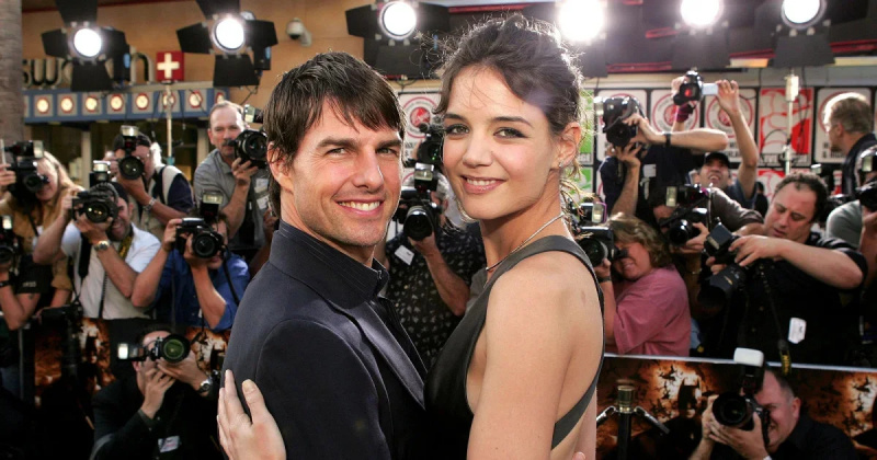 Nachdem sie Tom Cruise verlassen hatte, unterzeichnete Katie Holmes Berichten zufolge eine NDA, um die Geheimnisse von Scientology in einem der bekanntesten Abgänge Hollywoods zu schützen