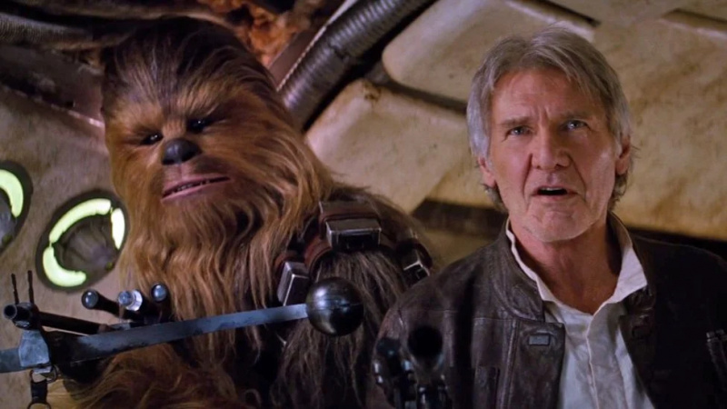   Harrison Ford je potreboval 3 mesece, da je okreval po nevarni nesreči na snemanju