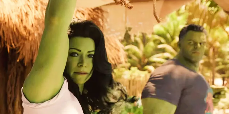 'Het is een wetshow zoals Ally McBeal': She-Hulk-regisseur Kat Coiro bevestigt dat legale comedyserie 'regels zal overtreden'