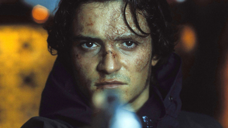   Orlando Bloom Crime Thriller'Haven' to Get Special Presentation at Cayfilm Fest – The Hollywood Reporter