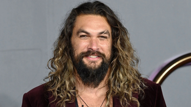   Fast and Furious 10: Jason Momoa elokuvassa Talks to Star in Role - The Hollywood Reporter