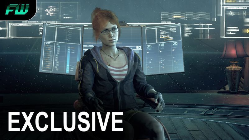 EKSKLUSIVT: Barbara Gordon blir rollebesetning for Titans sesong 3