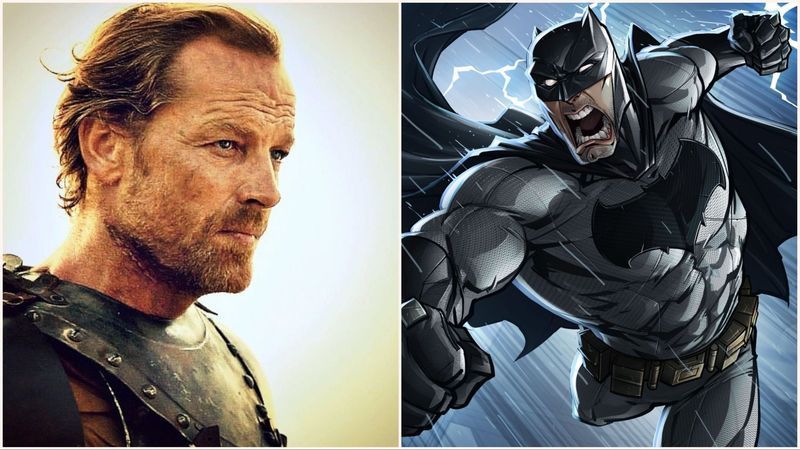 Estrella de 'Juego de tronos' será Batman en 'Titanes'