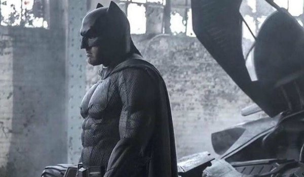 Gründe, warum ein Ben-Affleck-Batman-Film eine verdammt gute Idee ist