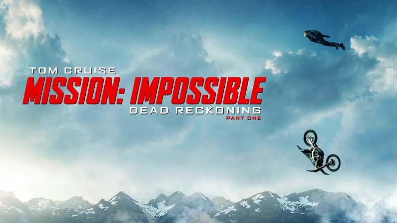„Peak Tom Cruise“: „Mission: Impossible – Dead Reckoning Part One“-Tracking bringt 35 Millionen US-Dollar mehr ein als die „The Flash“-Eröffnungswochenendekollektion