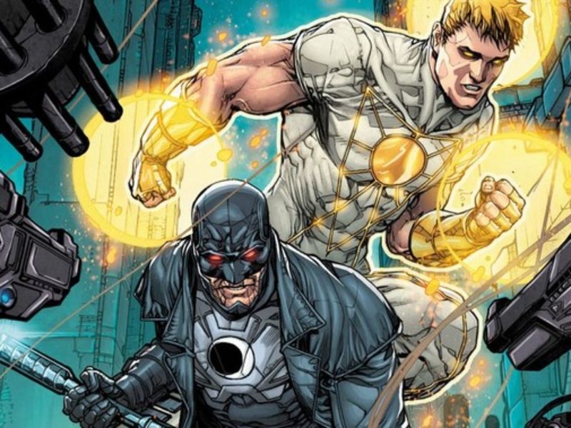 Midnighter halshuggar din bräckliga maskulinitet