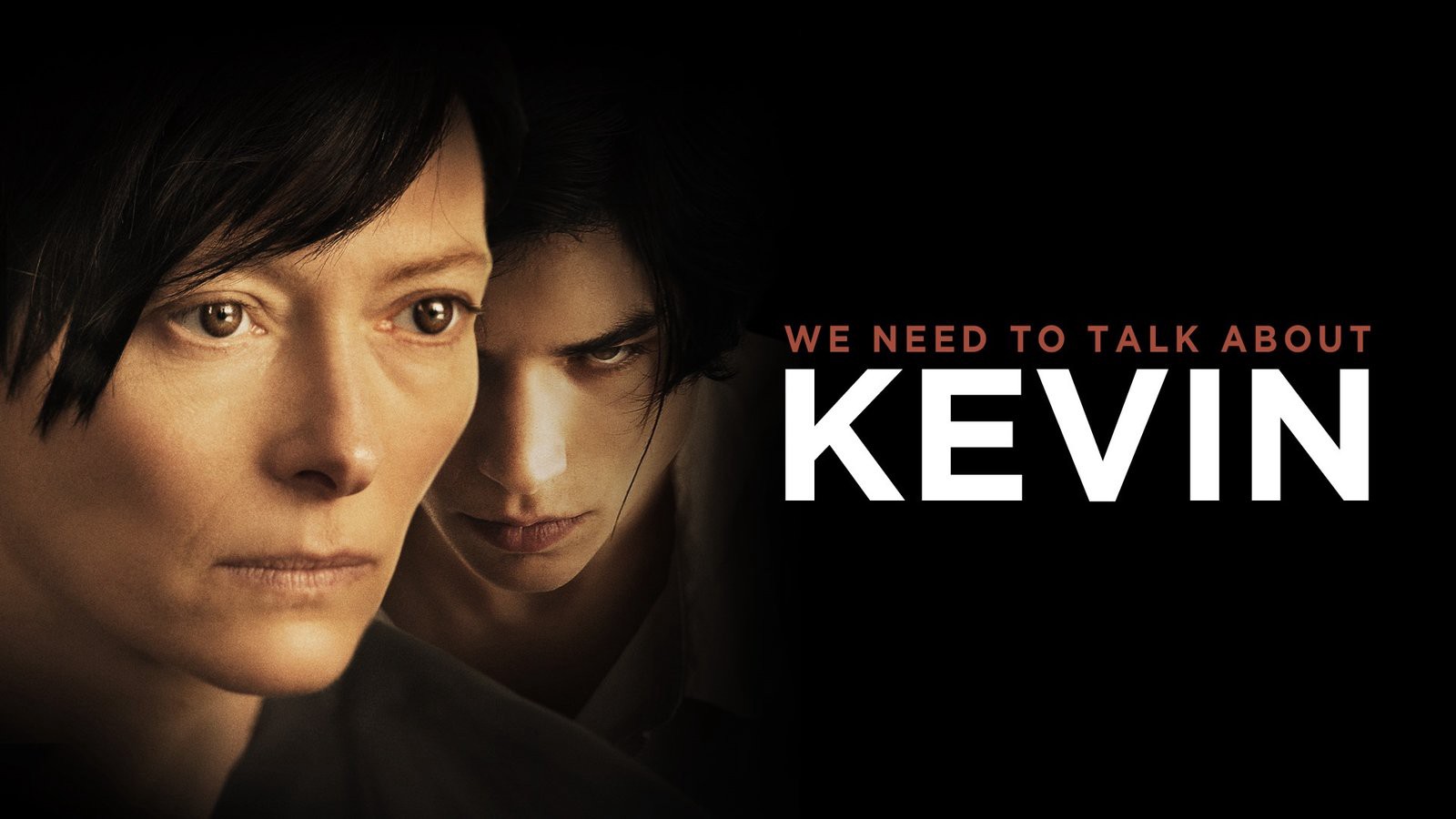 Анализираме психологията на филма, за който трябва да говорим за Кевин | от Дженифър Рибелин | Среден