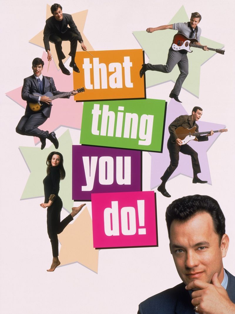Това, което правите! (1996) Непопулярни филмови мнения, които трябва