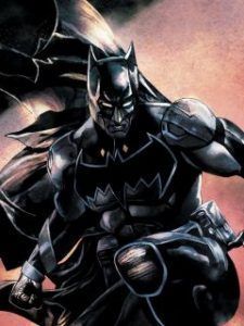 Vad sägs om Smallville Batsuit i nästa Arkham-spel?