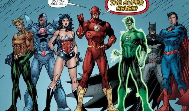 James Gunn teljesíti Zack Snyder álmát, látszólag megerősíti, hogy a Green Lantern megérkezik a DCU-hoz