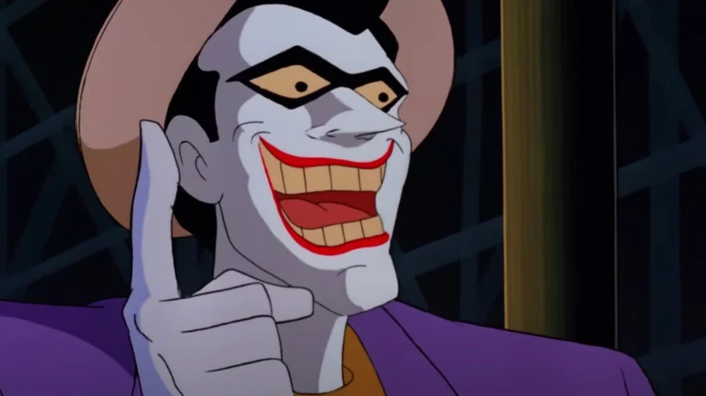 Mark Hamill tritt nach Kevin Conroys Tod offiziell als DCAU-Joker zurück?: „Ohne Kevin scheint es für mich keinen Batman zu geben“