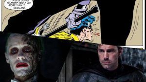 Jared Leto kehrt als Joker in Snyder Cut zurück