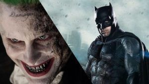 Jared Leto återvänder som Joker