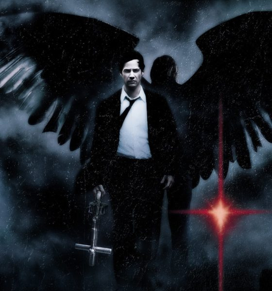 Keanu Reeves hätte Jesus in der abgesetzten Fortsetzung von „Constantine“ getroffen