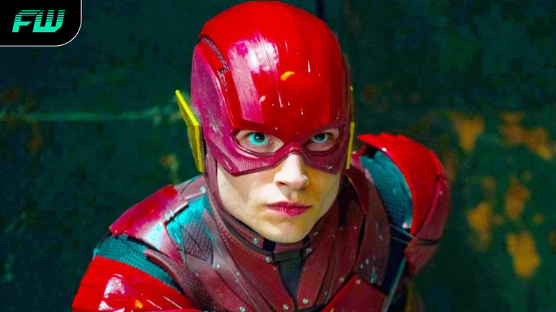 'The Flash'-filmen sætter endelig en udgivelsesdato